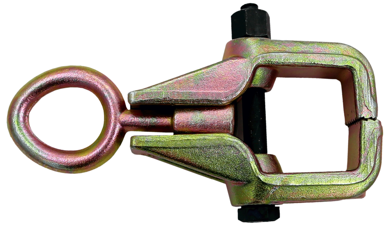 [159-PP011B-27] Fender Clamp