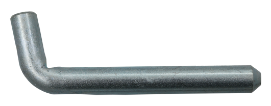 [59E-PP020B-8] Lock Pin