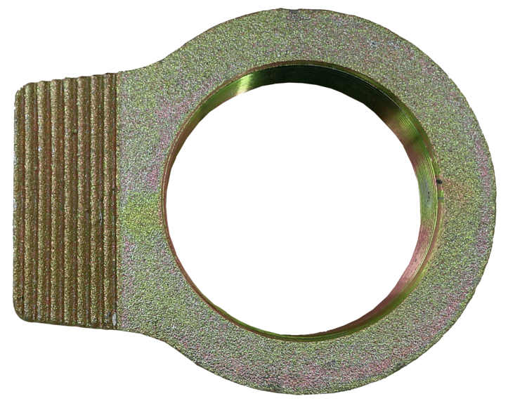 [59E-PP020B-12] Toe Lift