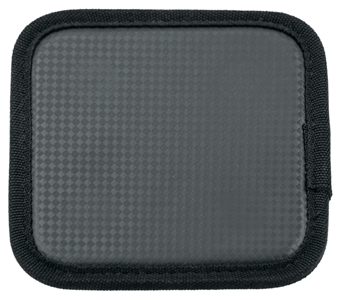 [59E-M2205] Flexible Magnetic Tool Pad 114mm x 114mm