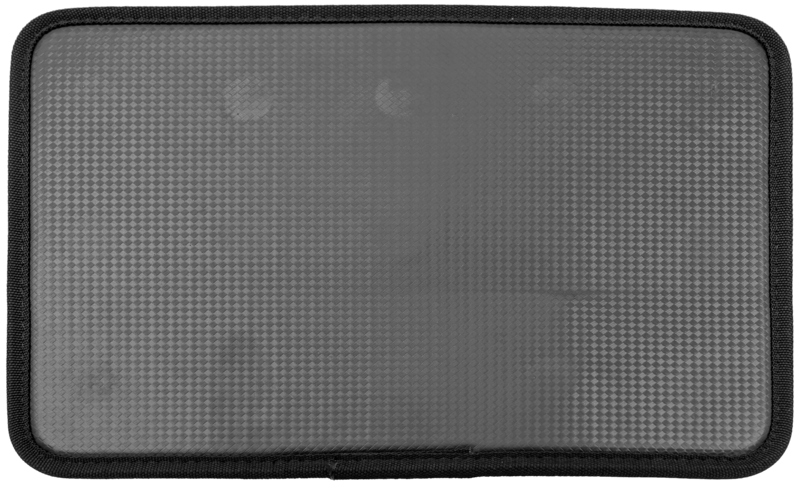 [59E-M2206] Flexible Magnetic Tool Pad 200mm x 280mm