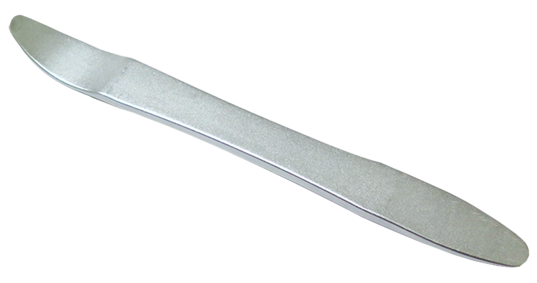 [59E-1033] Super Slim Trim Removal Pry Bar