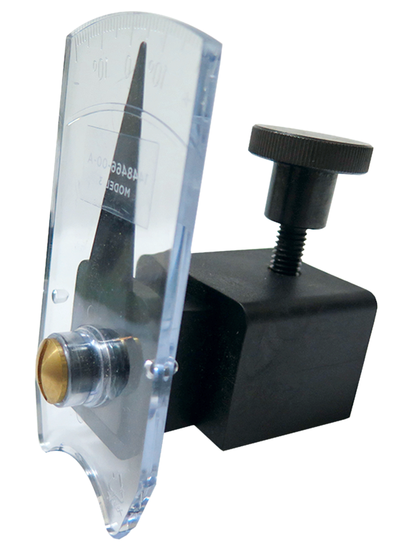 [159-1528] Tesla Wiper Angle Adjustment Tool (Model 3)