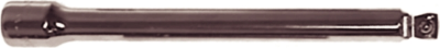 3/8 Inch Drive 6" Wobble Extension