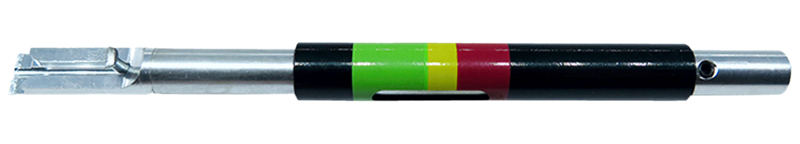 [159-2453] Disc Brake Pad Thickness Gauge