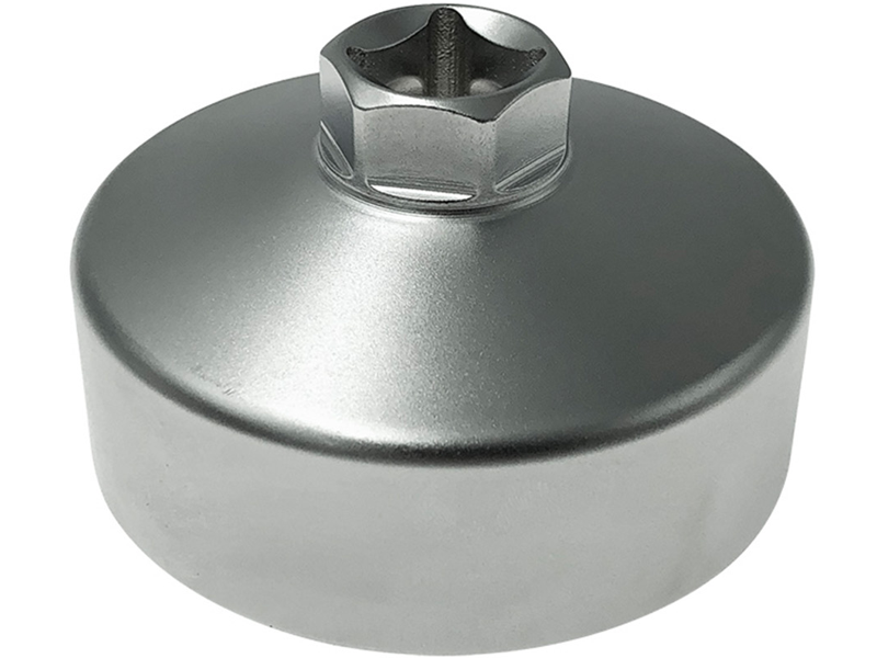 [59E-4229] Tesla Model 3/Y/S/X Oil Filter Wrench 63.8mm x 14 Flutes