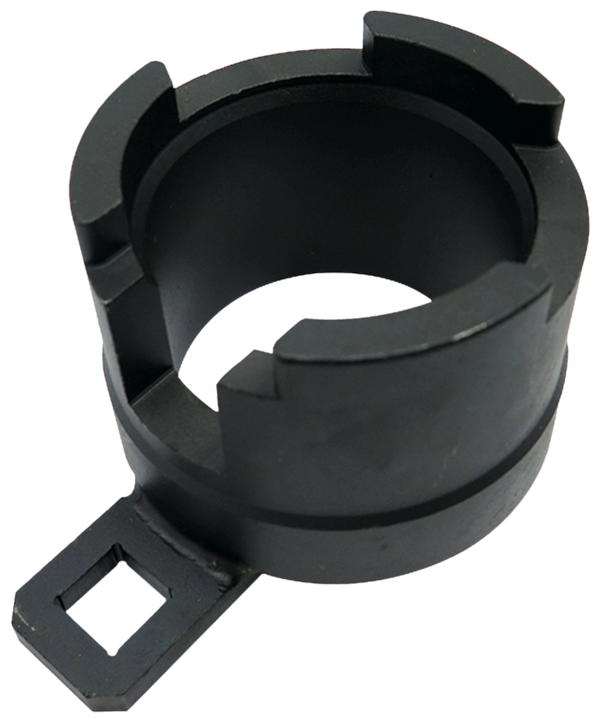 [159-4365] Ford Crankshaft Damper Holding Tool