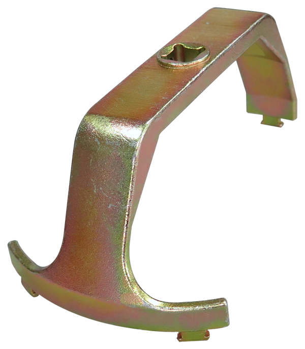 [159-4387] BMW/Benz/Volvo Fuel Tank Lid Remover / Installer