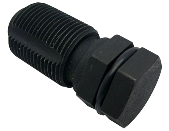 [159-4472] Thread Chaser for Nitrogen Oxide sensor M22 x 1.5mm