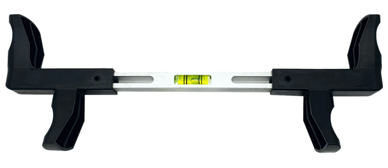 Steering Wheel Level Alignment Tool