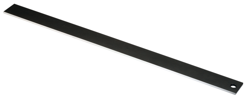 50mm (2" ) X 610mm (24" ) Straight Edge