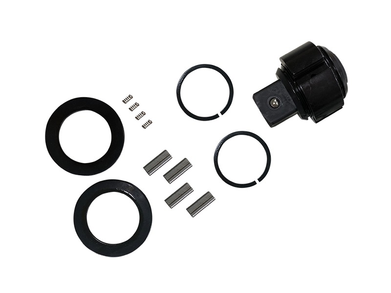 [59E-65900-R] Repair Kit for #65900 3/4"Dr 36T 300-1000Nm Torque Wrench