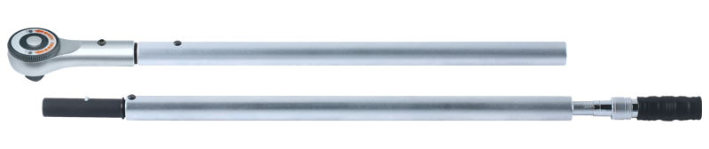 [59E-66160] 300-1500Nm x 1"Dr Clicker Torque Wrench