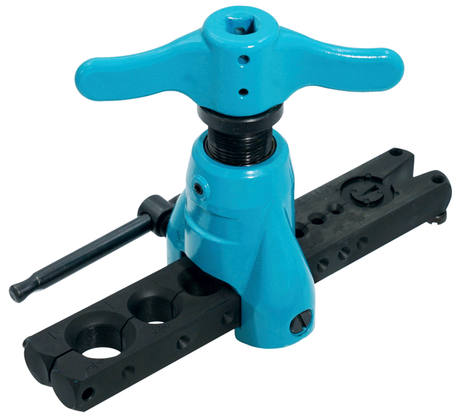 [59E-7211] Eccentric Cone Type Metric Flaring Set