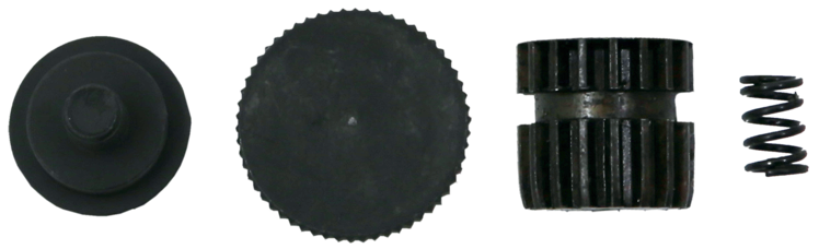 [159-8756-R] Repair Kit for #8756 450-760mm Adjustable Length Lady-foot Pry Bar