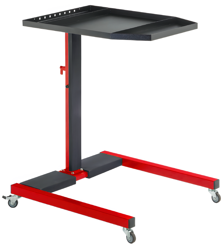[59E-8999] 35Kg Mobile Work Table