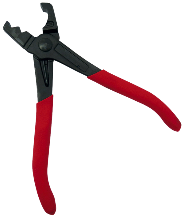 Click Type Hose Clamp Pliers for Tesla