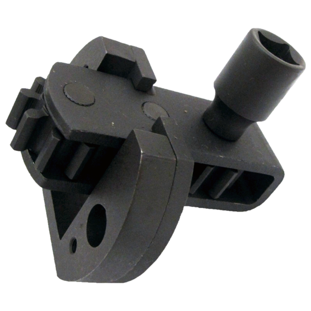 Mercedes Benz & Man Flywheel Rotating Tool with 3 Gears