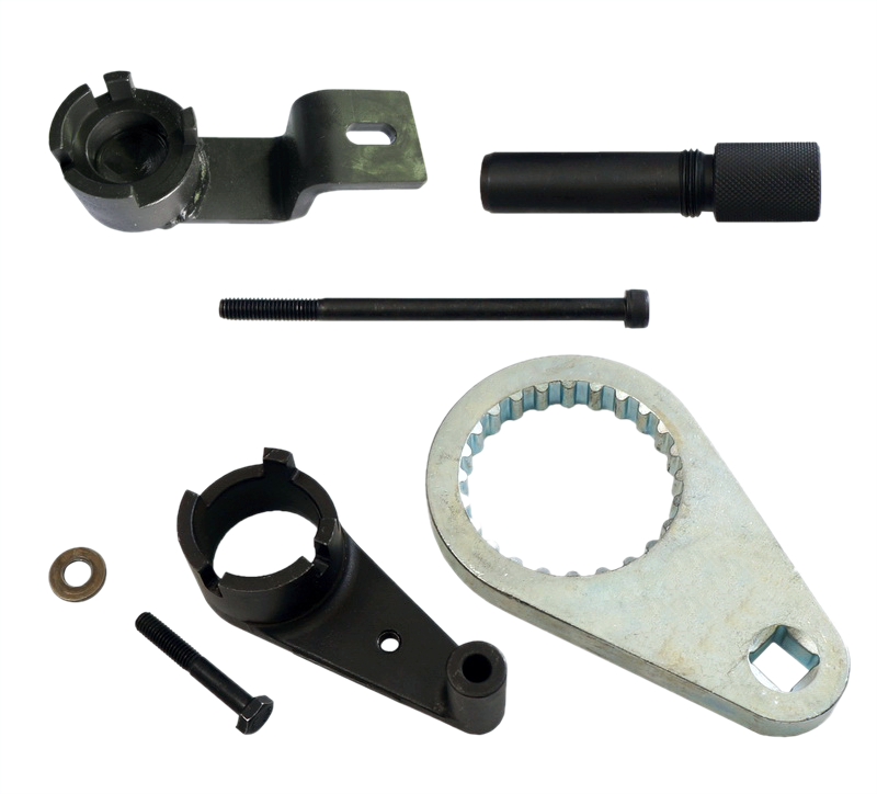 Holden Colorado / Chrysler / Jeep2.5L / 2.8L Diesel CRD Engine Timing Tool