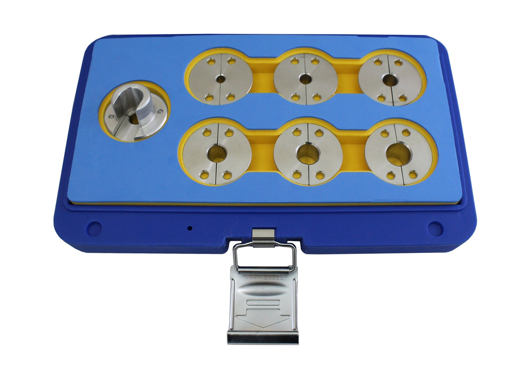 [59E-A6239] Truck Air Line Fitting Release Tool