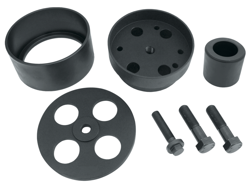 [59E-B1635] Isuzu 35 Tons (6WG1/6WA1)/6WZ1/6WF1 Crankshaft Front & Rear Oil Seal/Fan Axle Oil Seal Installer