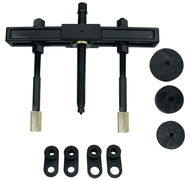 Universal Truck Wheel Extractor Set