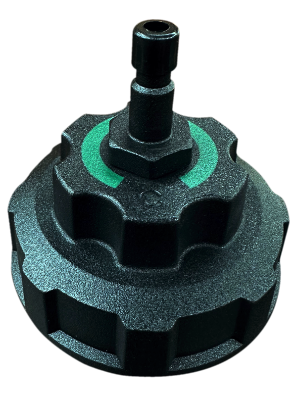[159-G6X] Tesla Model S & X Tank Adaptor