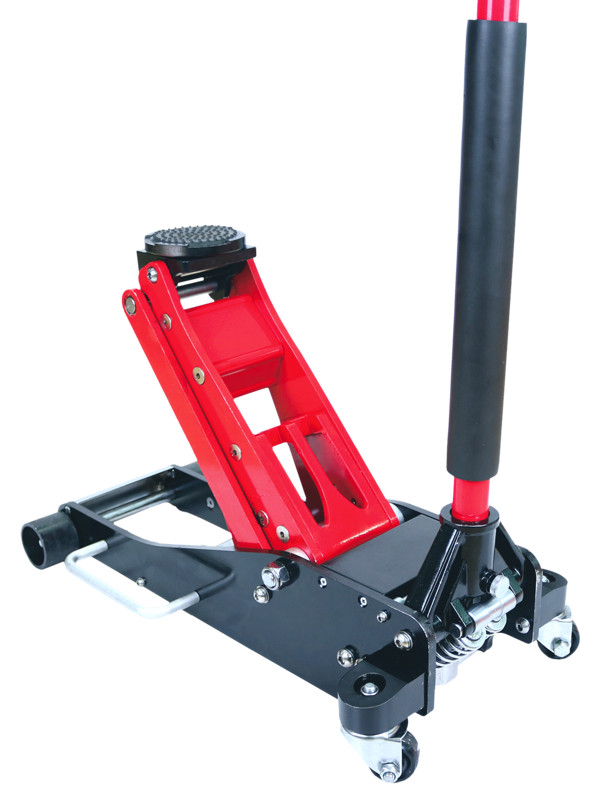 [159-HTJ010] 3 Ton Aluminium Racing Jack