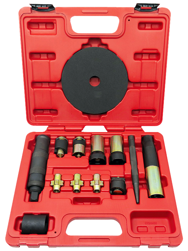 [59E-T63109] Universal Locking Wheel Nut Removal Kit