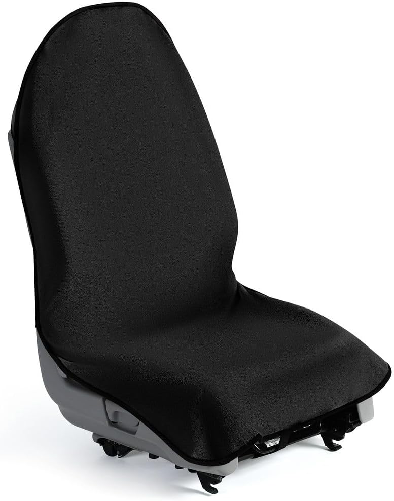 Seat Cover Single Mechanics Waterproof