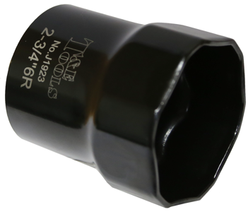 2.3/4 Inch Truck Tie Rod Socket