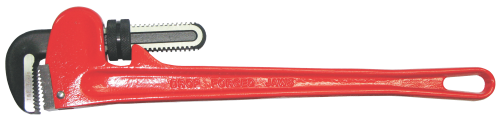 36 Inch Heavy Duty Pipe Wrench Hook