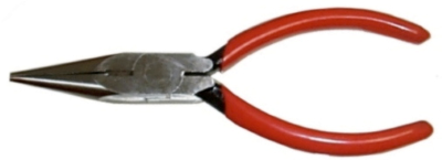 5" Midget Long Nose Pliers