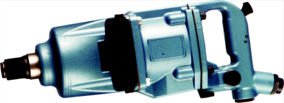 1" Drive Heavy Duty Impact Wrench 2" Anvil 33390nm.