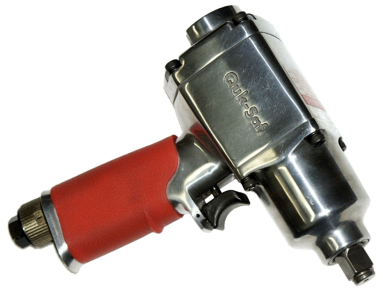 1/2 Inch Drive Lightweight Impact Wrench 410nm.