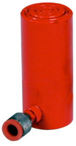 [59E-RA002] 2 Ton 3.1/2" Ram 3" Stroke