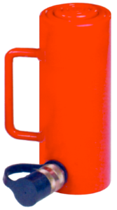 [59E-RA020A] 25 Ton 9 Inch Ram 5 Inch Stroke