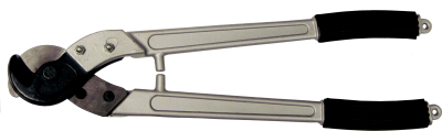 [159-RC315] 16" (420mm) Heavy Duty Cable Cutter 22mm Capacity