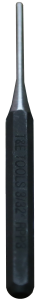 [159-RPP3] 3/32" 3.3/4" Roll-Pin Punch