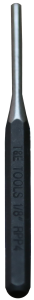 [159-RPP4] 1/8" 3.3/4" Roll-Pin Punch
