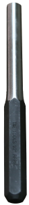 [159-RPP16] 1/2" Dowel Pin Punch