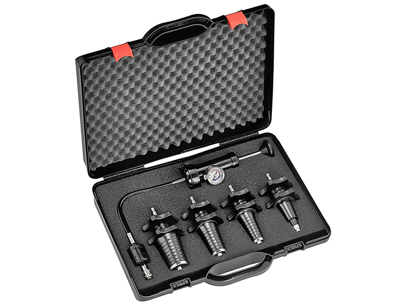 [59E-RT-919F] Truck Radiator Pressure Test Kit