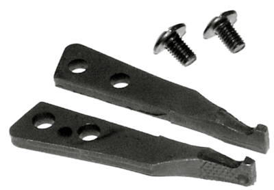 Replacement Pliers Tip Set (Flag Tip)