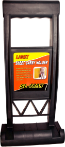 Sheet Carry Holder
