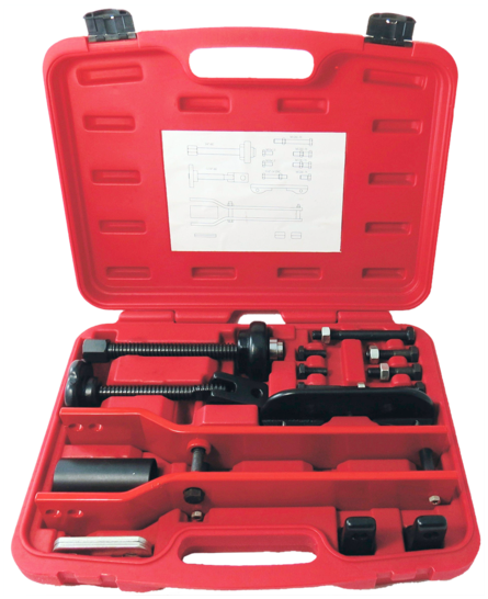 [59E-SP8512] Universal Hub Separator