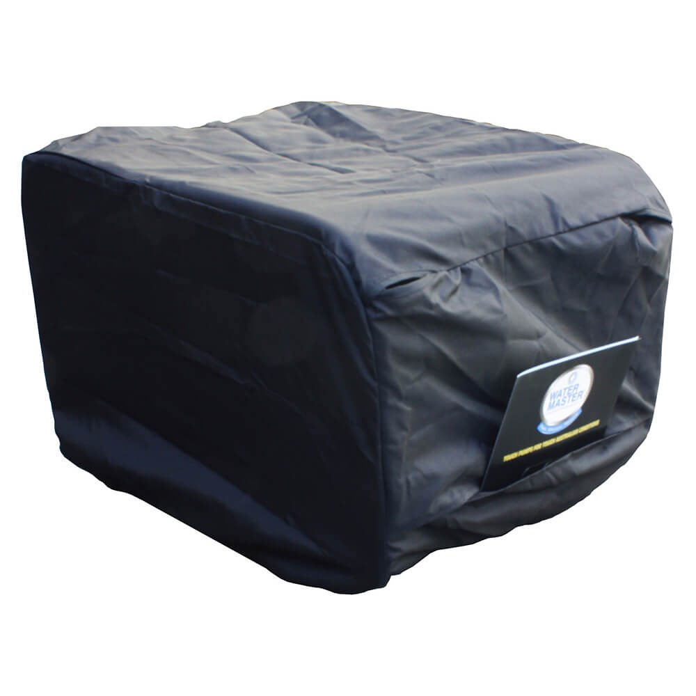 COVER-LRG - Generator & EngineDriven Pump Dust Cover - Large
