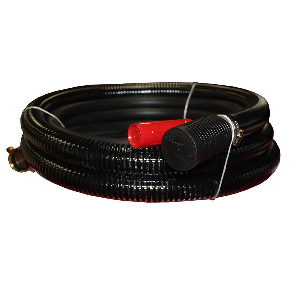 FFK01-B - Water Master Fire Hose Kits - Suits All 1.5" High Pressure Fire Pumps Only