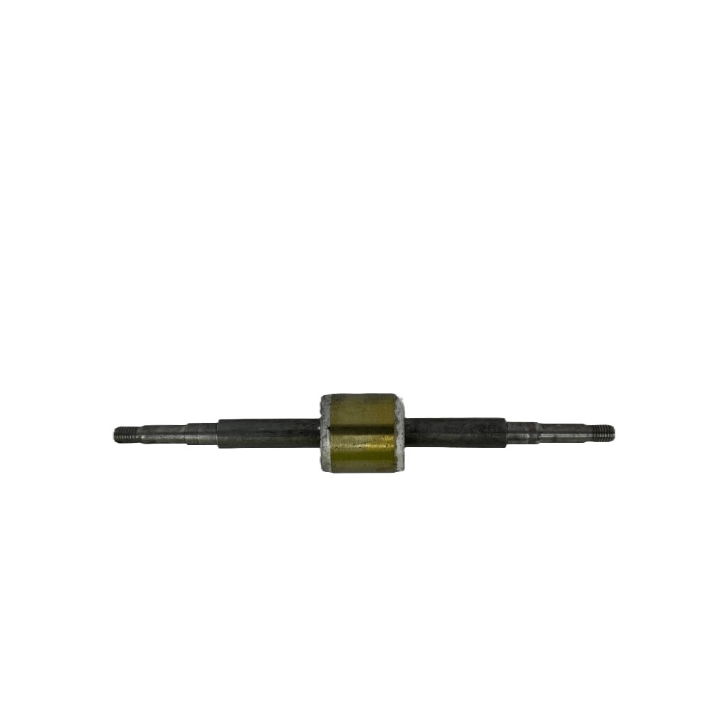 [160-AT6RSC/IMP] ROTOR SHAFT AND CORE FOR 6" BENCH GRINDER AT6RSC/IMP