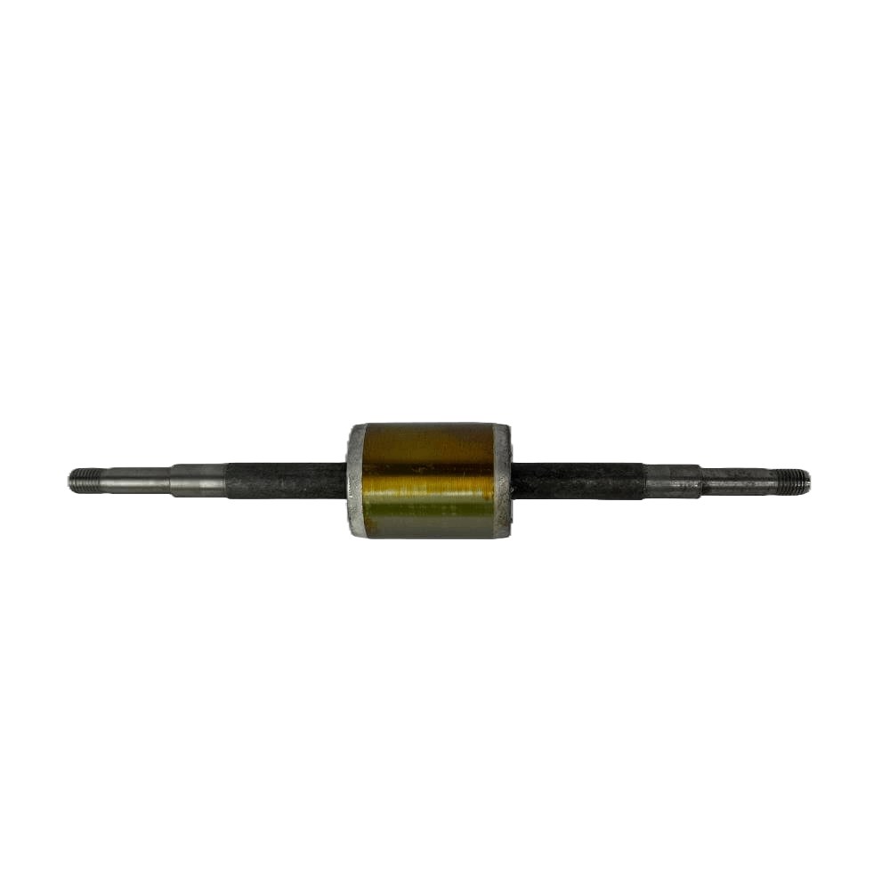 [160-AT8RSC/IMP] ROTOR SHAFT AND CORE FOR 8" BENCH GRINDER AT8RSC/IMP