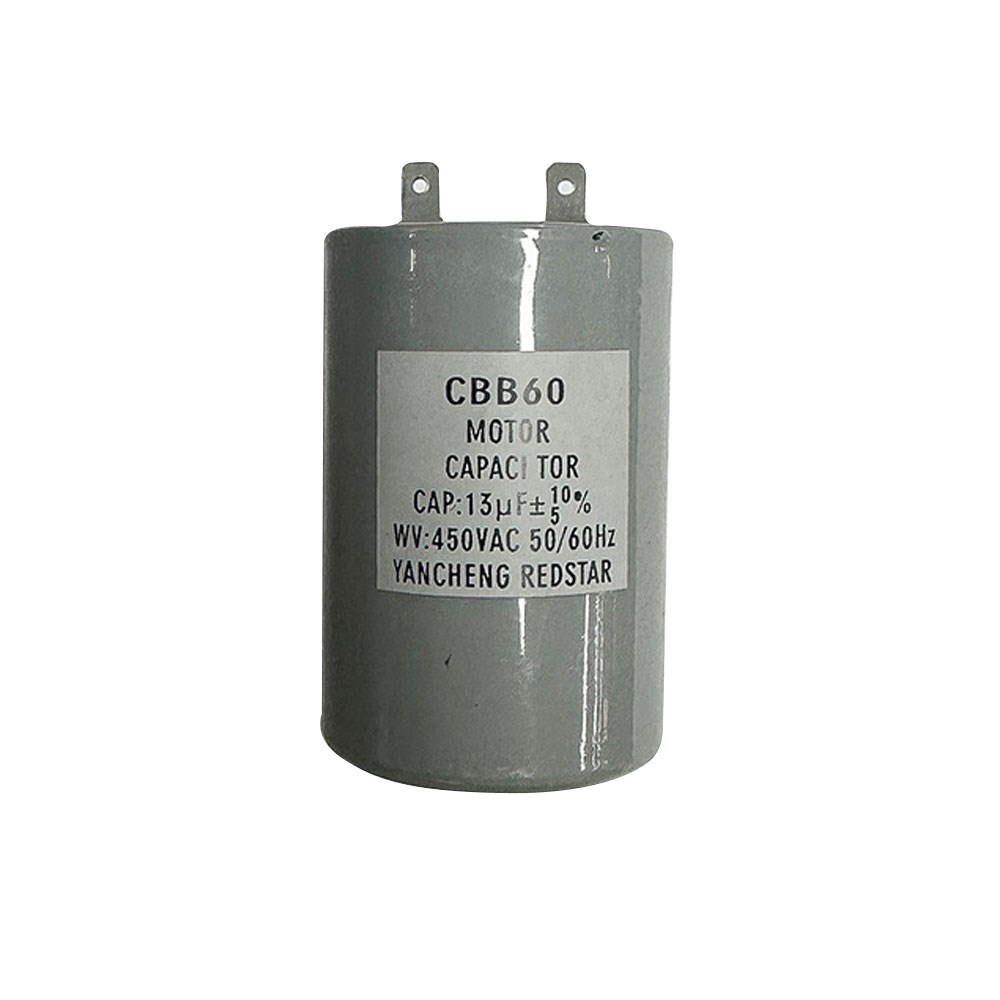 8" BNCH GRND 13MFD CAPACITOR   ATCAP13MF